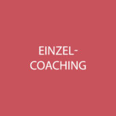 EinzelCoaching EinzelCoaching