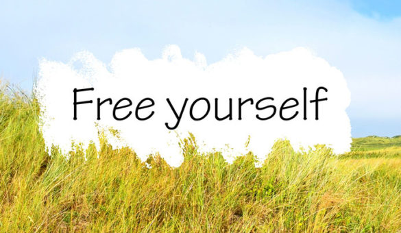 Free yourself
